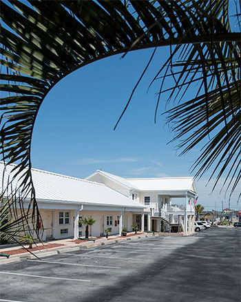 Island Inn of Atlantic Beach